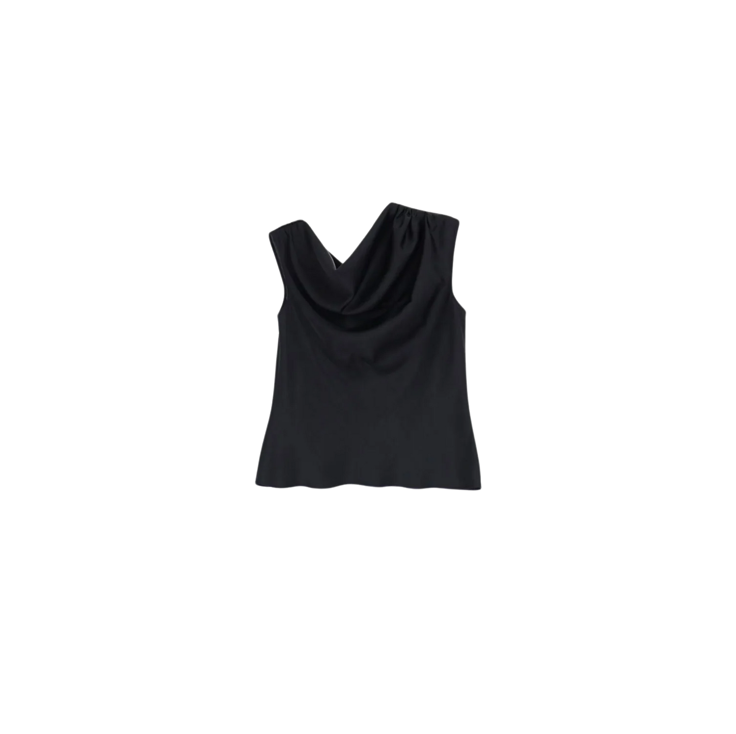 Drape Top Sort