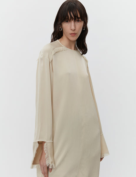 DEBBIE - MATTE CREPE