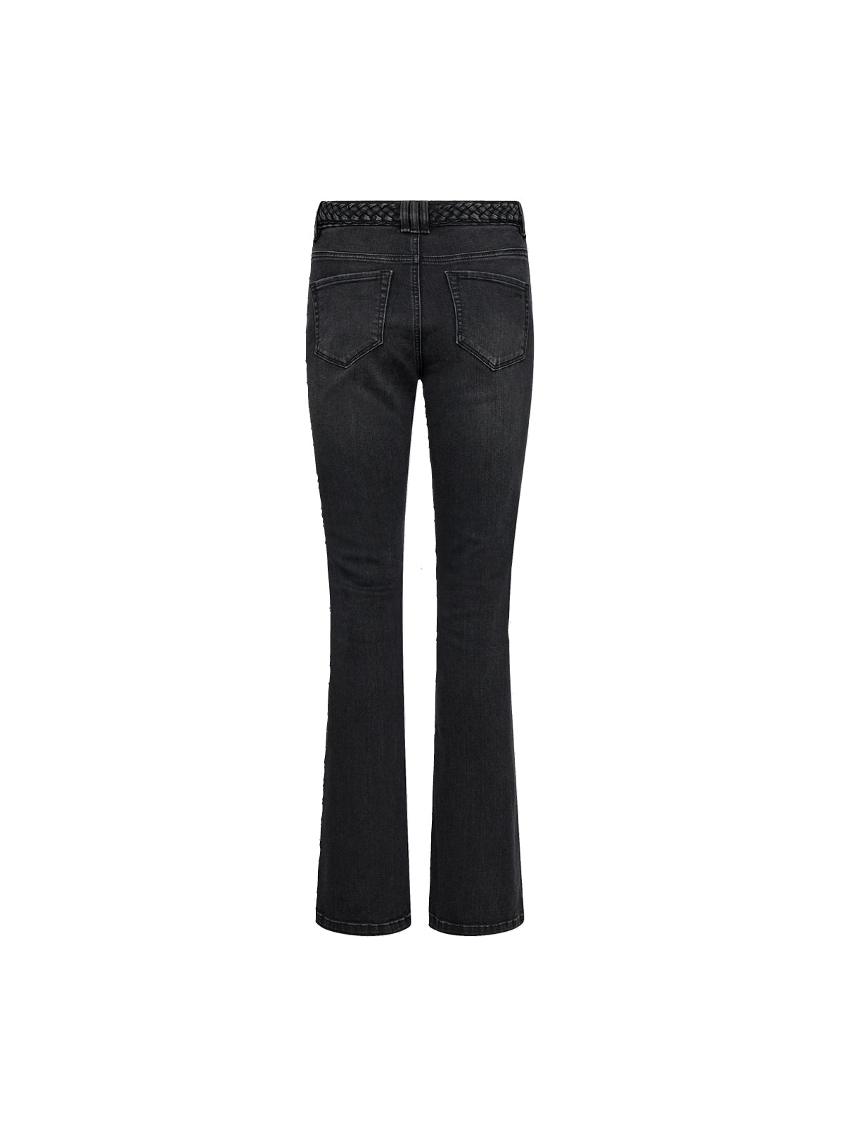 IVY-Tara 70s Jeans Wash Organic Grey