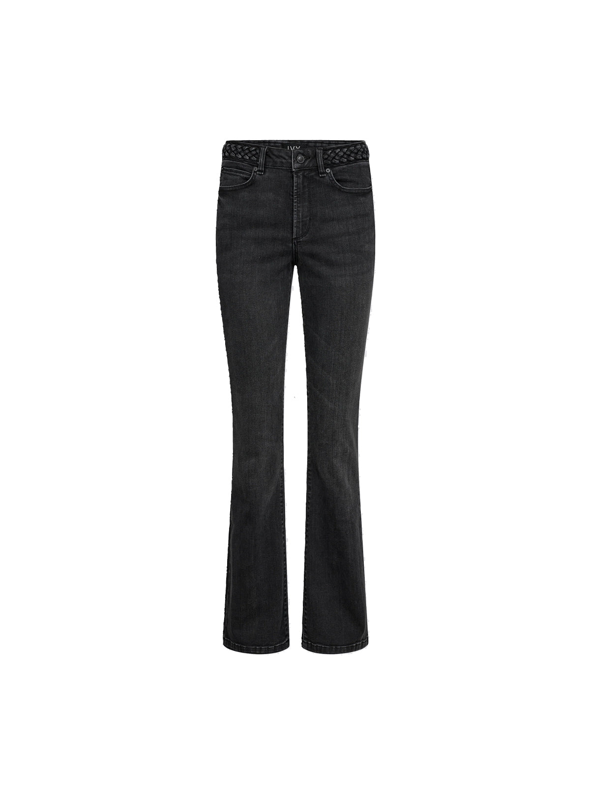 IVY-Tara 70s Jeans Wash Organic Grey