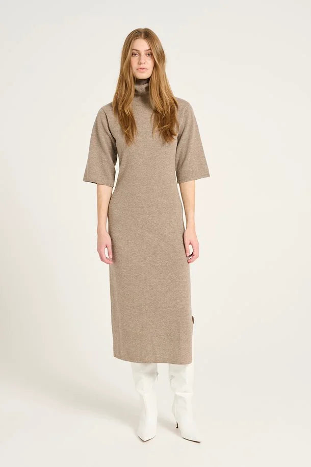 ManziGZ Long Dress