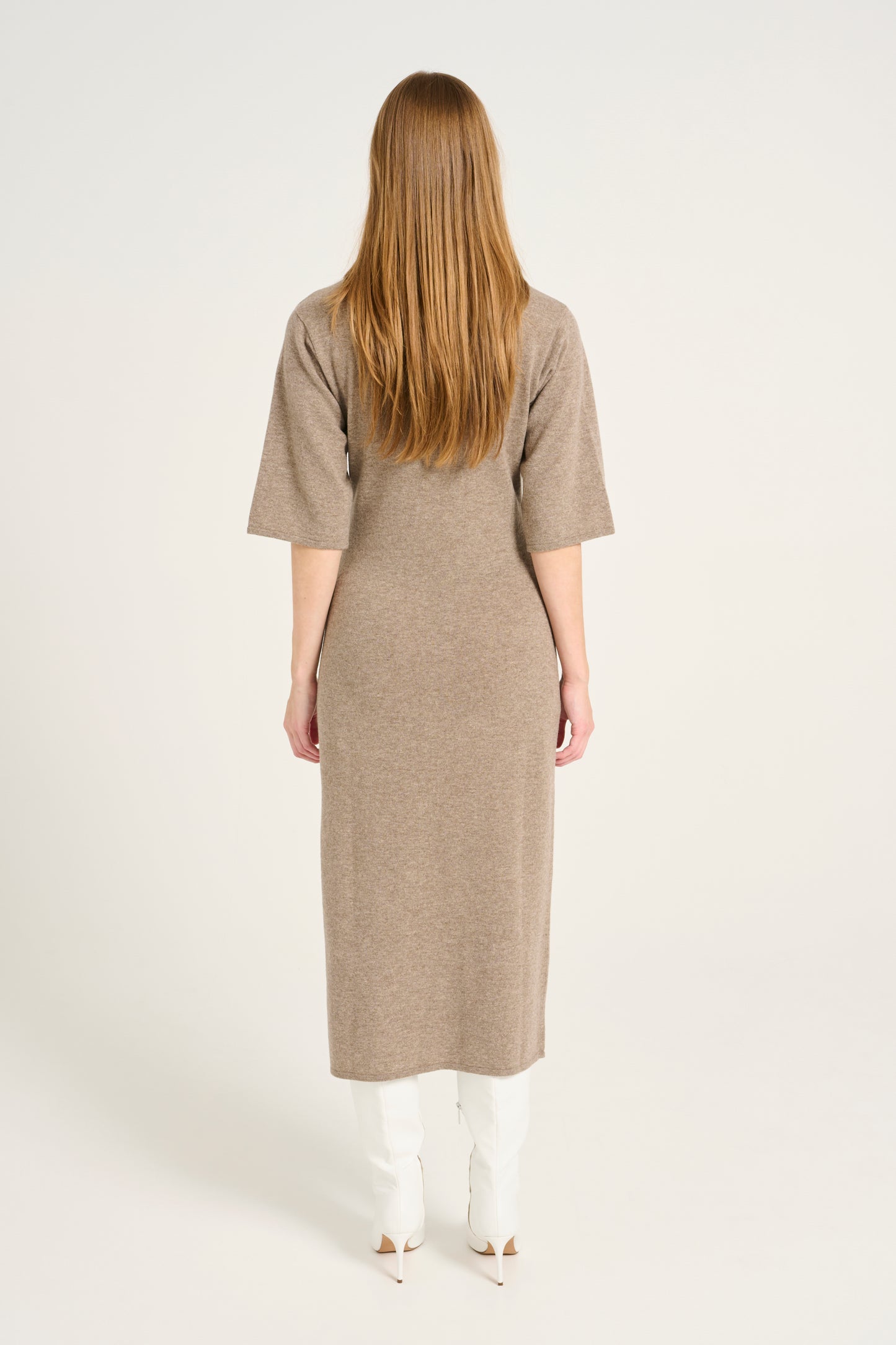 ManziGZ Long Dress