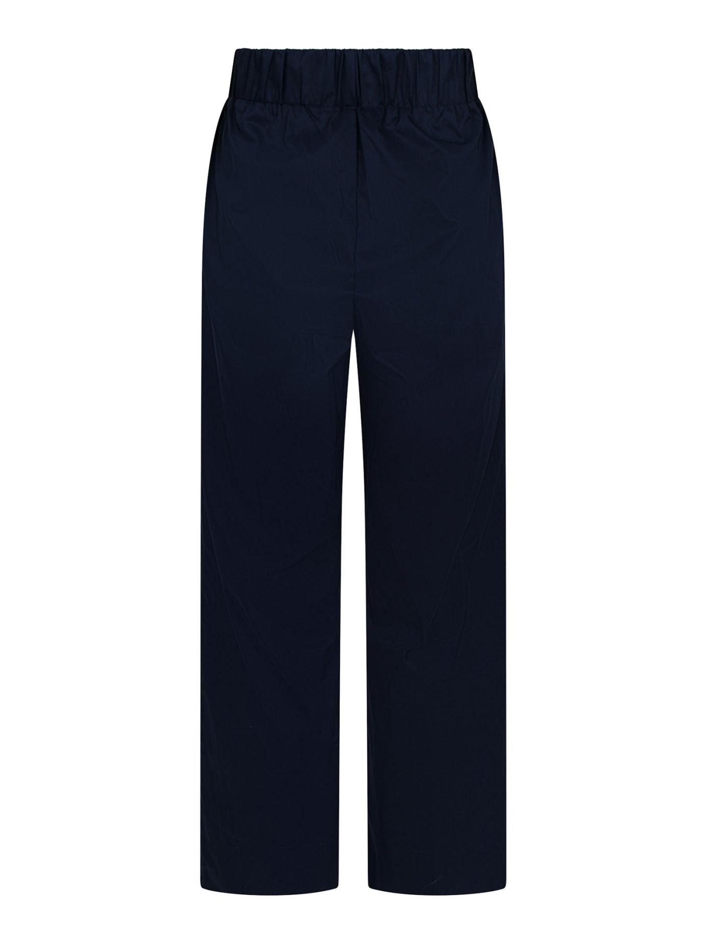 YANA POPLIN PANTS
