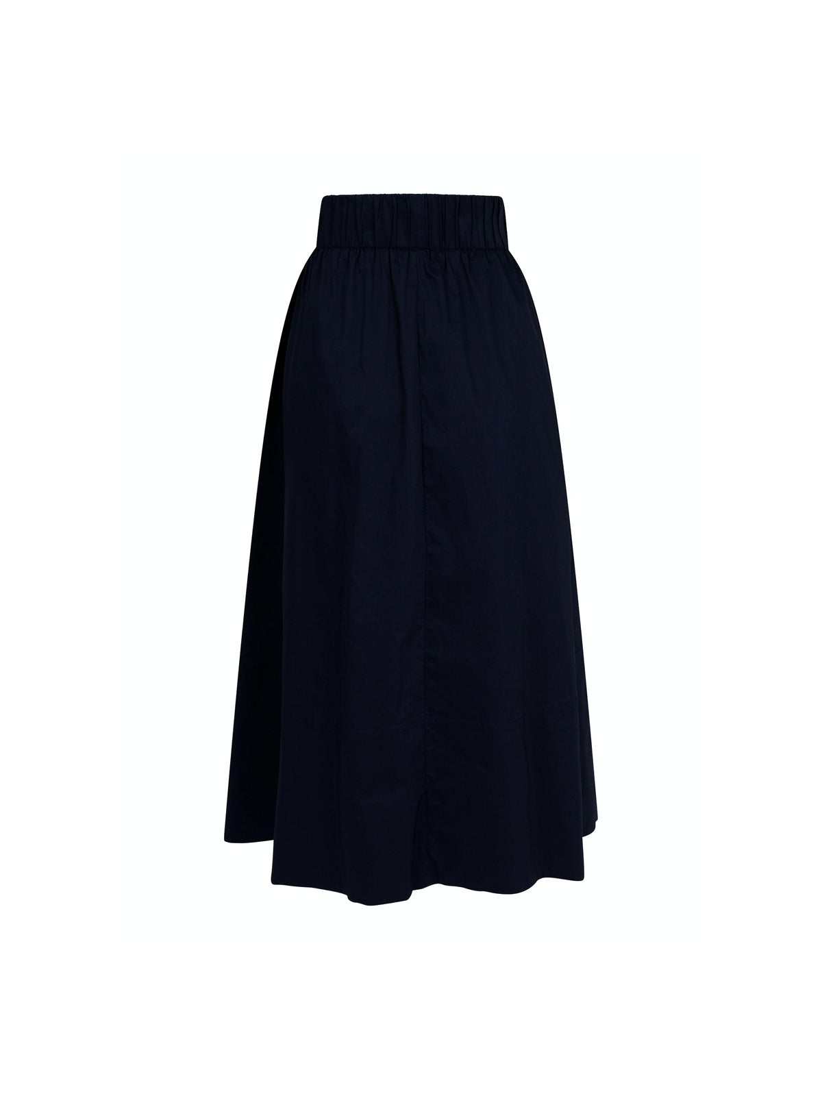 Yara Poplin Skirt