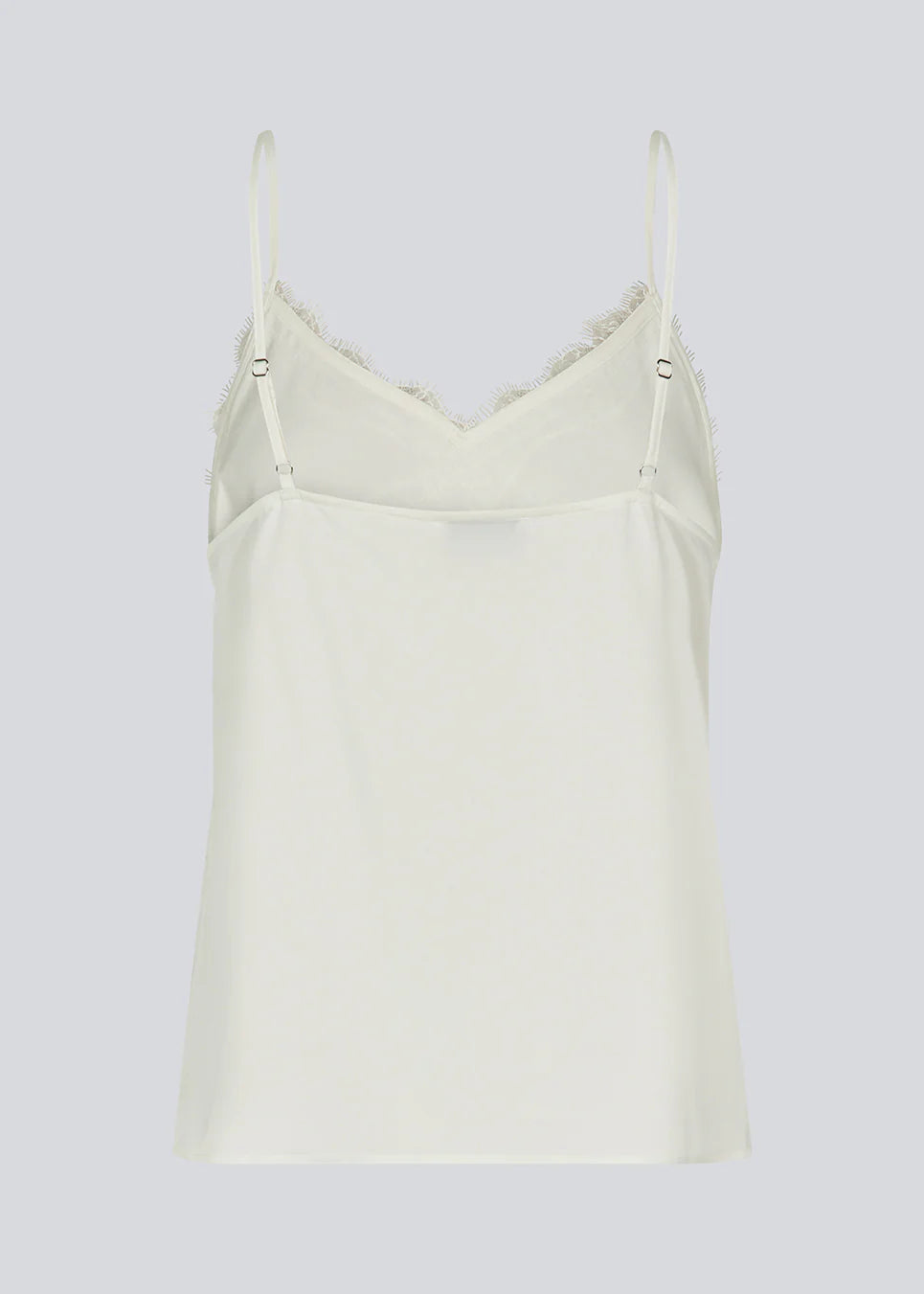 TENJAMD TOP SOFT WHITE