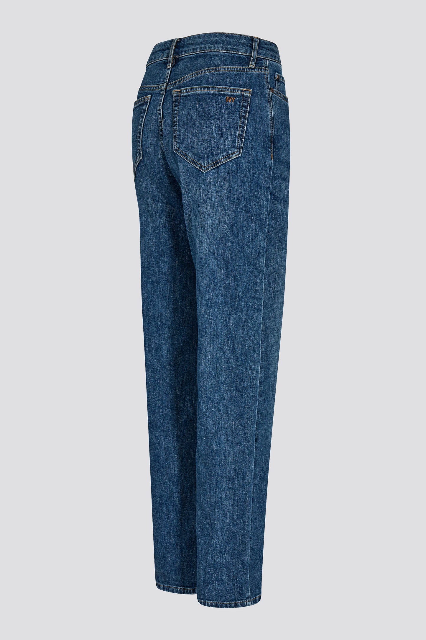 IVY-Tonya Jeans Wash Liverpool Street