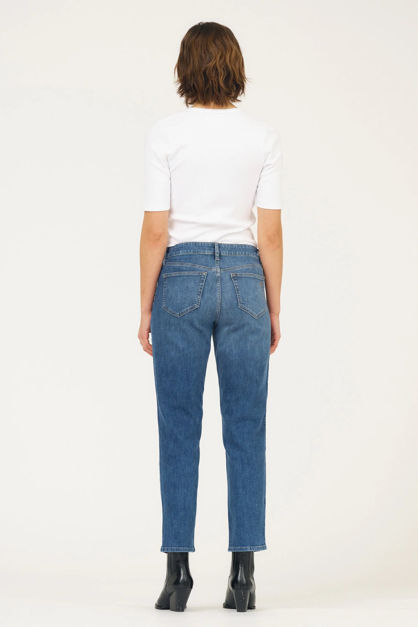 IVY-Tonya Jeans Wash Liverpool Street