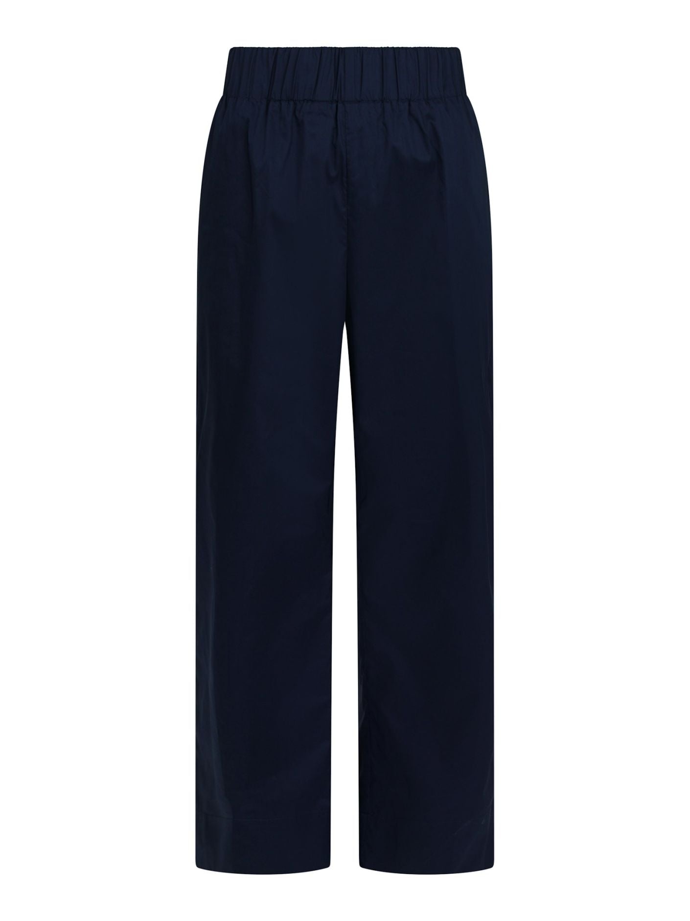 YANA POPLIN PANTS