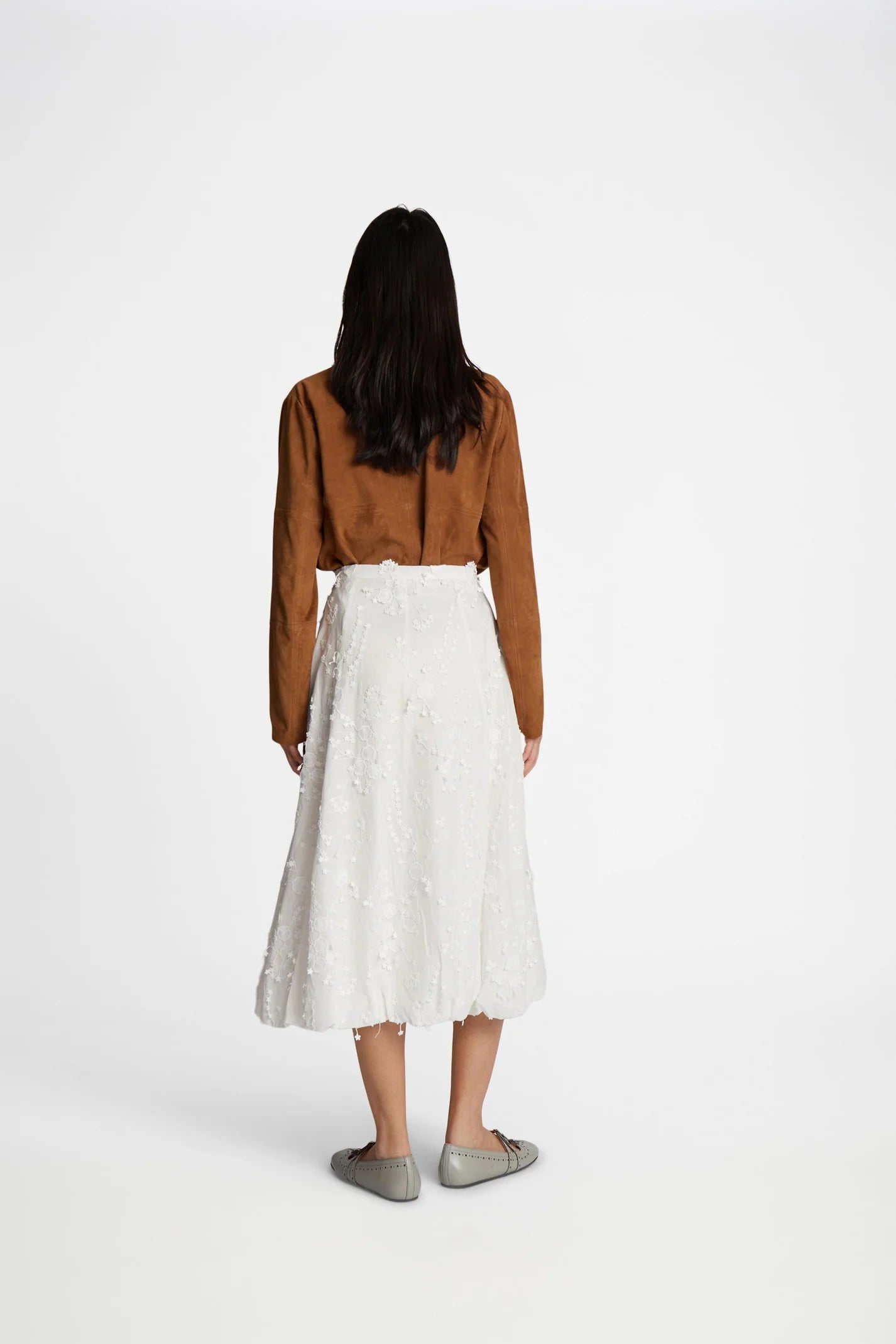 FIAMMA Skirt