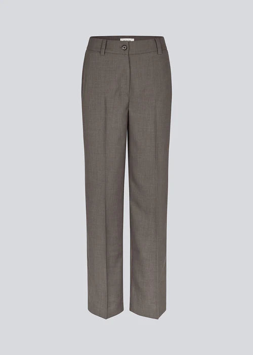 GaleMD 2 pants - Warm Grey