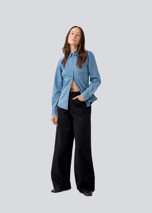 IsoldeMD solid pants