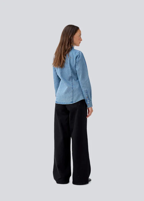 IsoldeMD solid pants