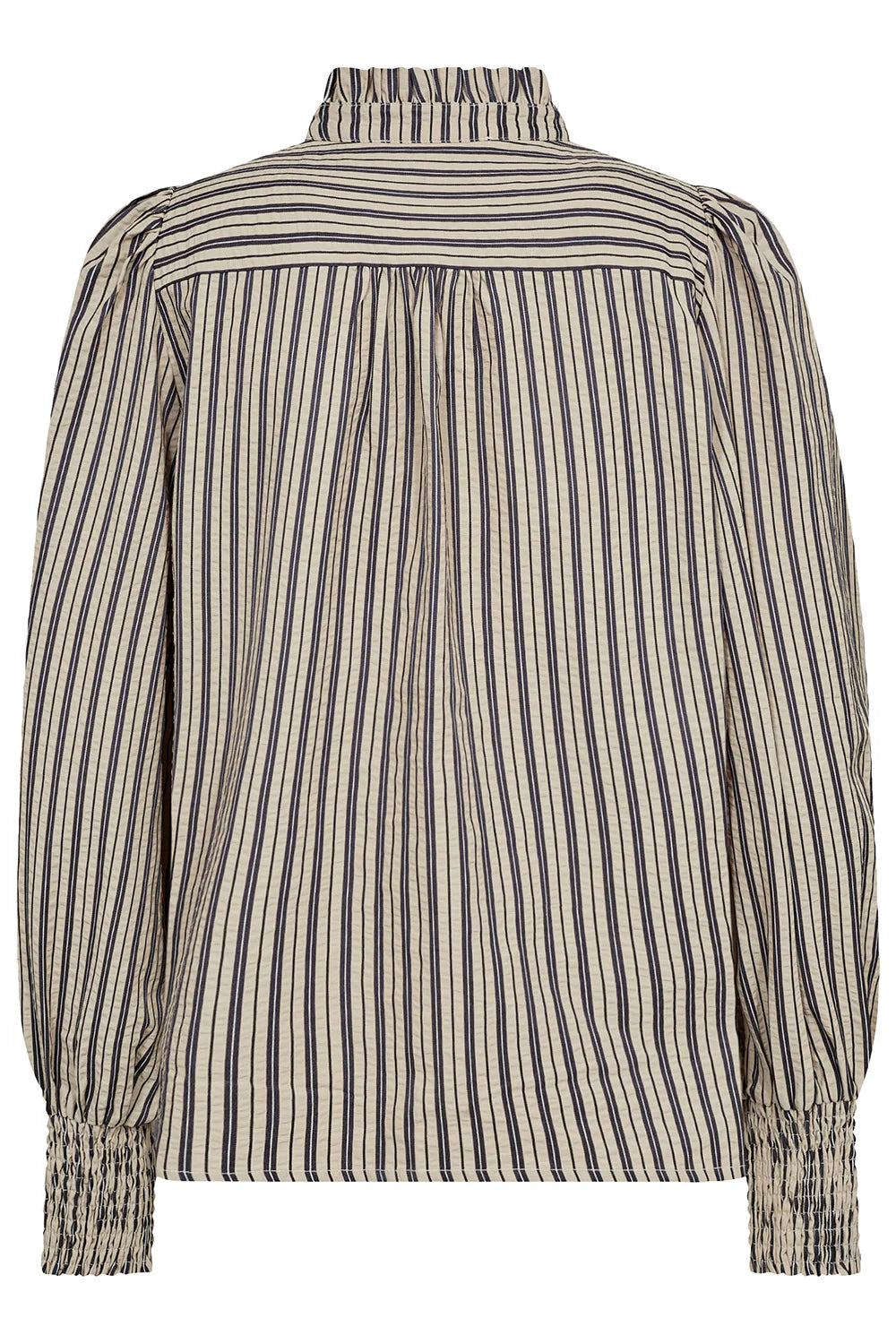 PercyCC Petra Stripe Shirt