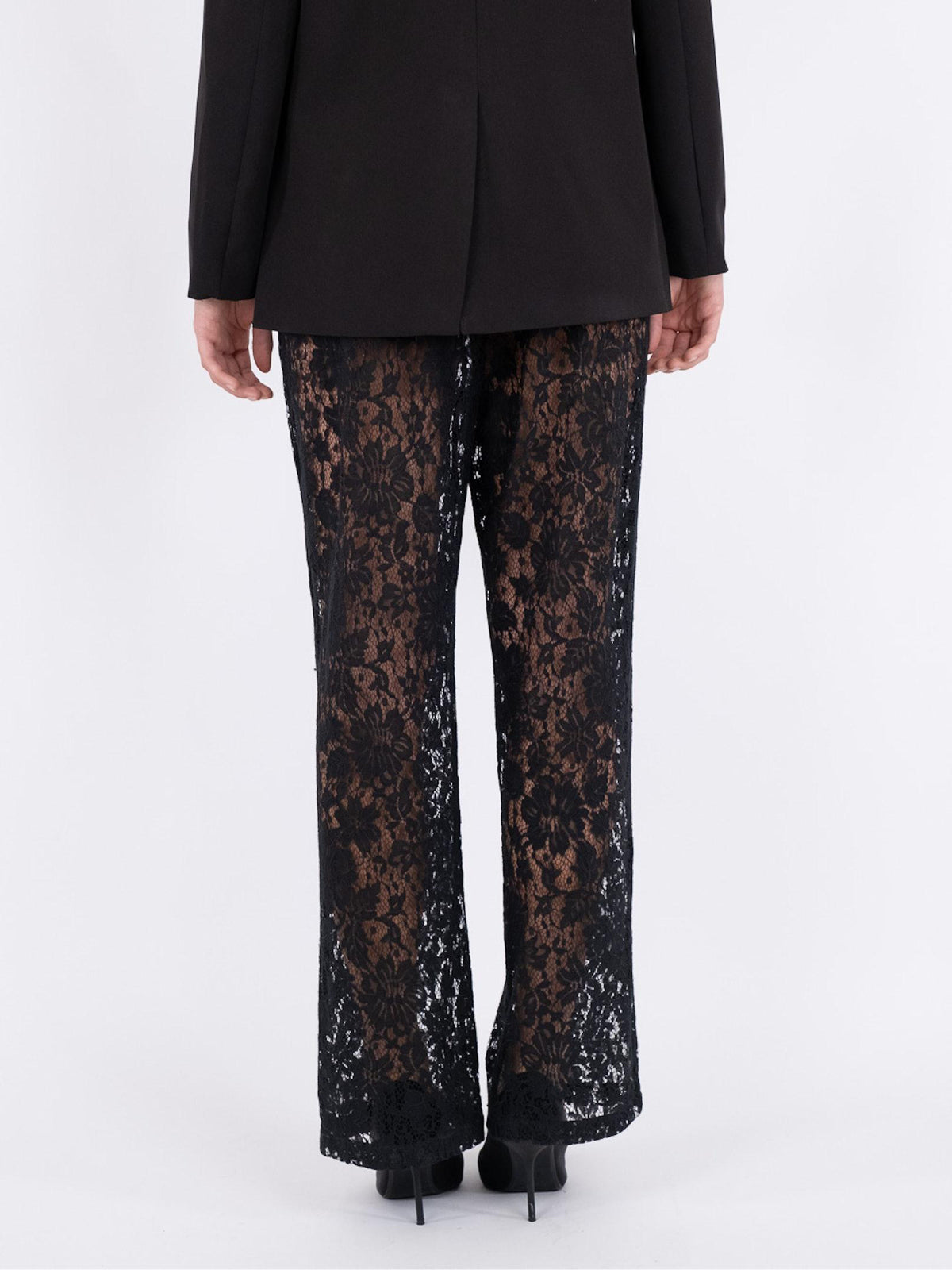 Rebecca Lace Pants