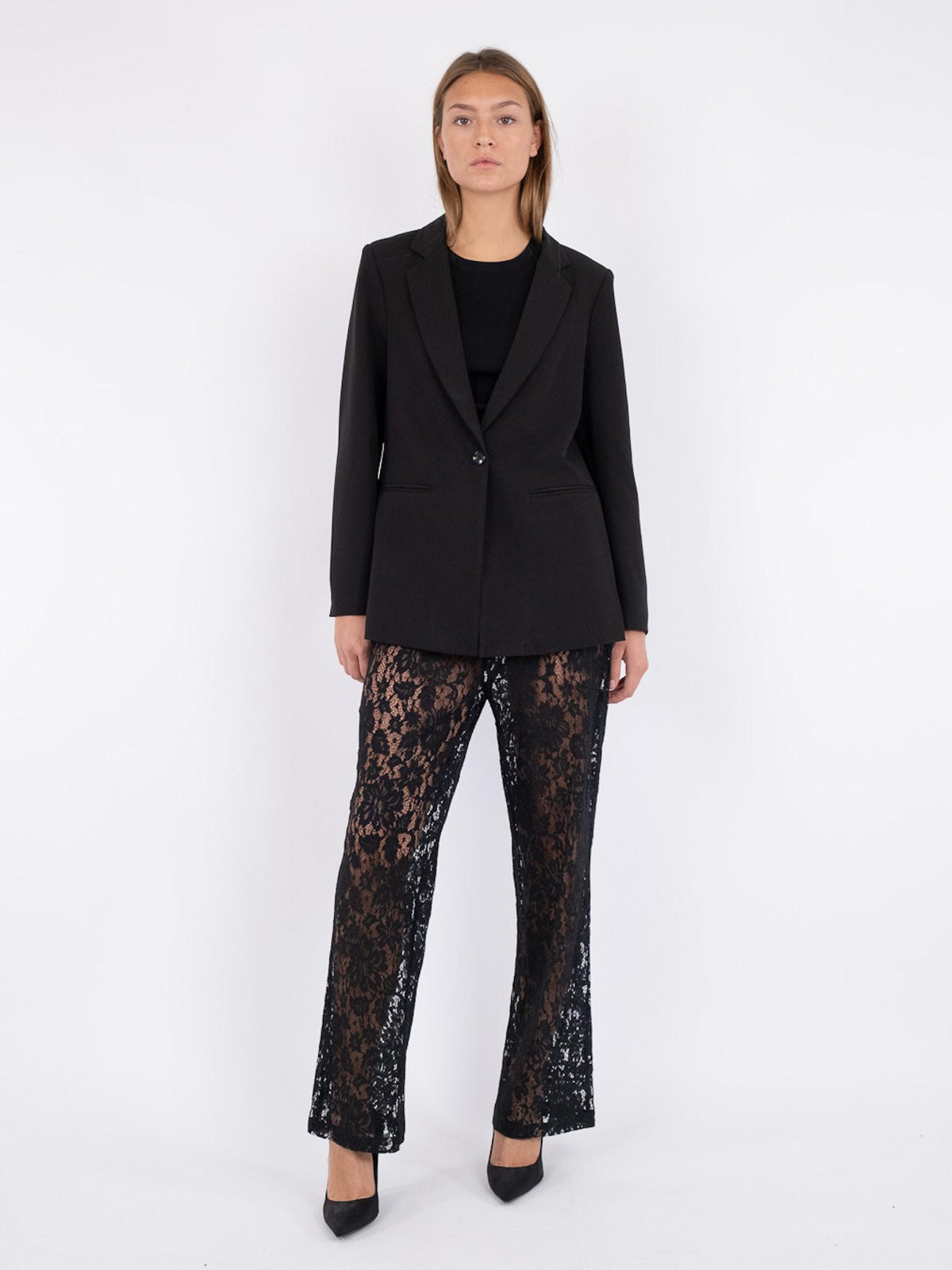 Rebecca Lace Pants