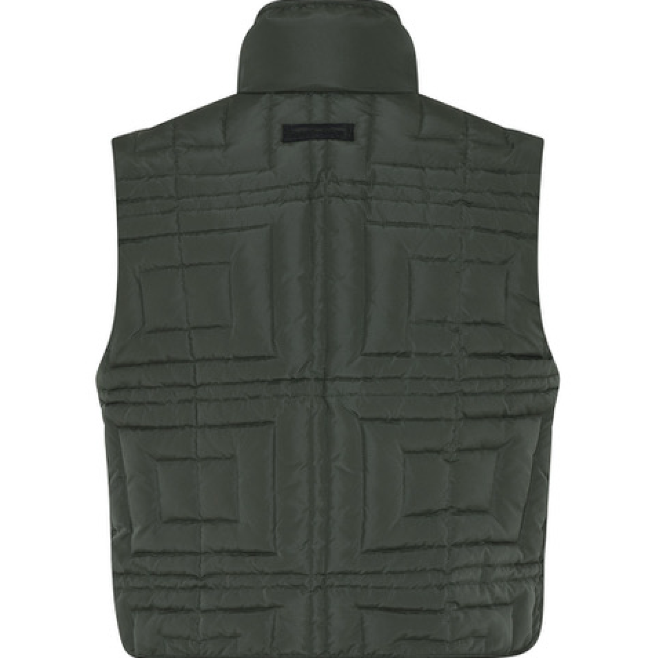 Belsa Vest - Dark Army