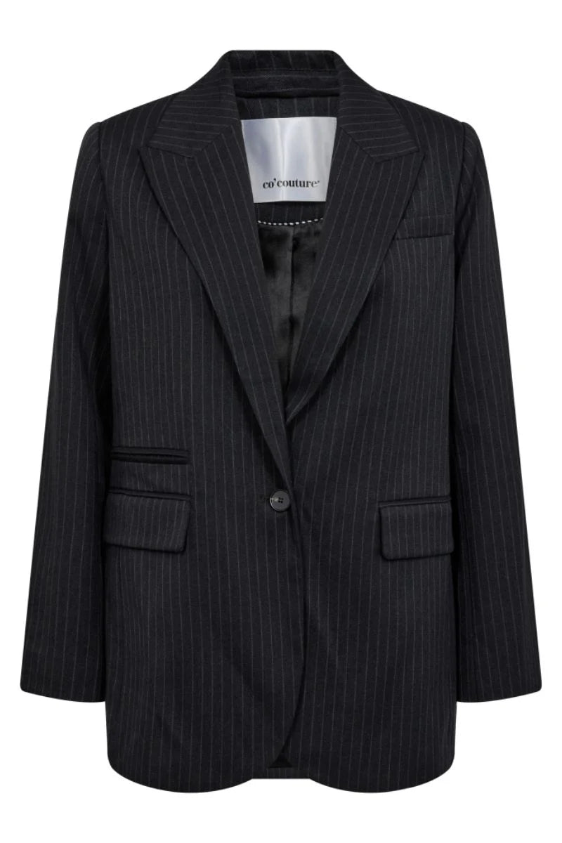 IdaCC Oversize Blazer