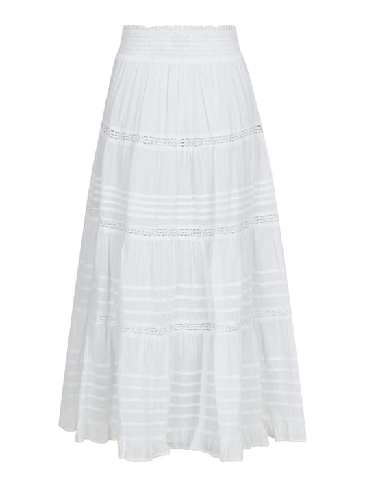FELICIA S VOILE SKIRT