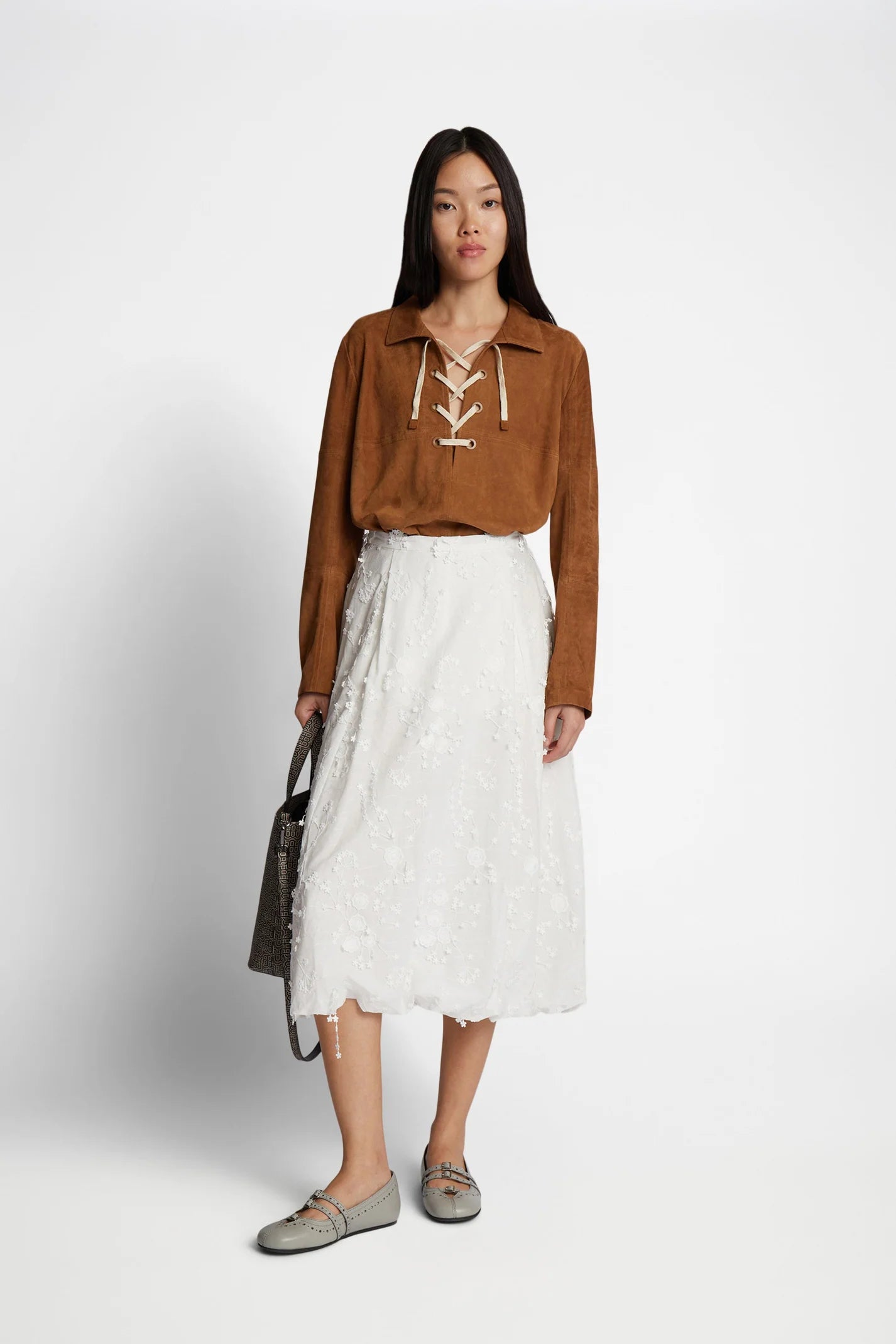 FIAMMA Skirt