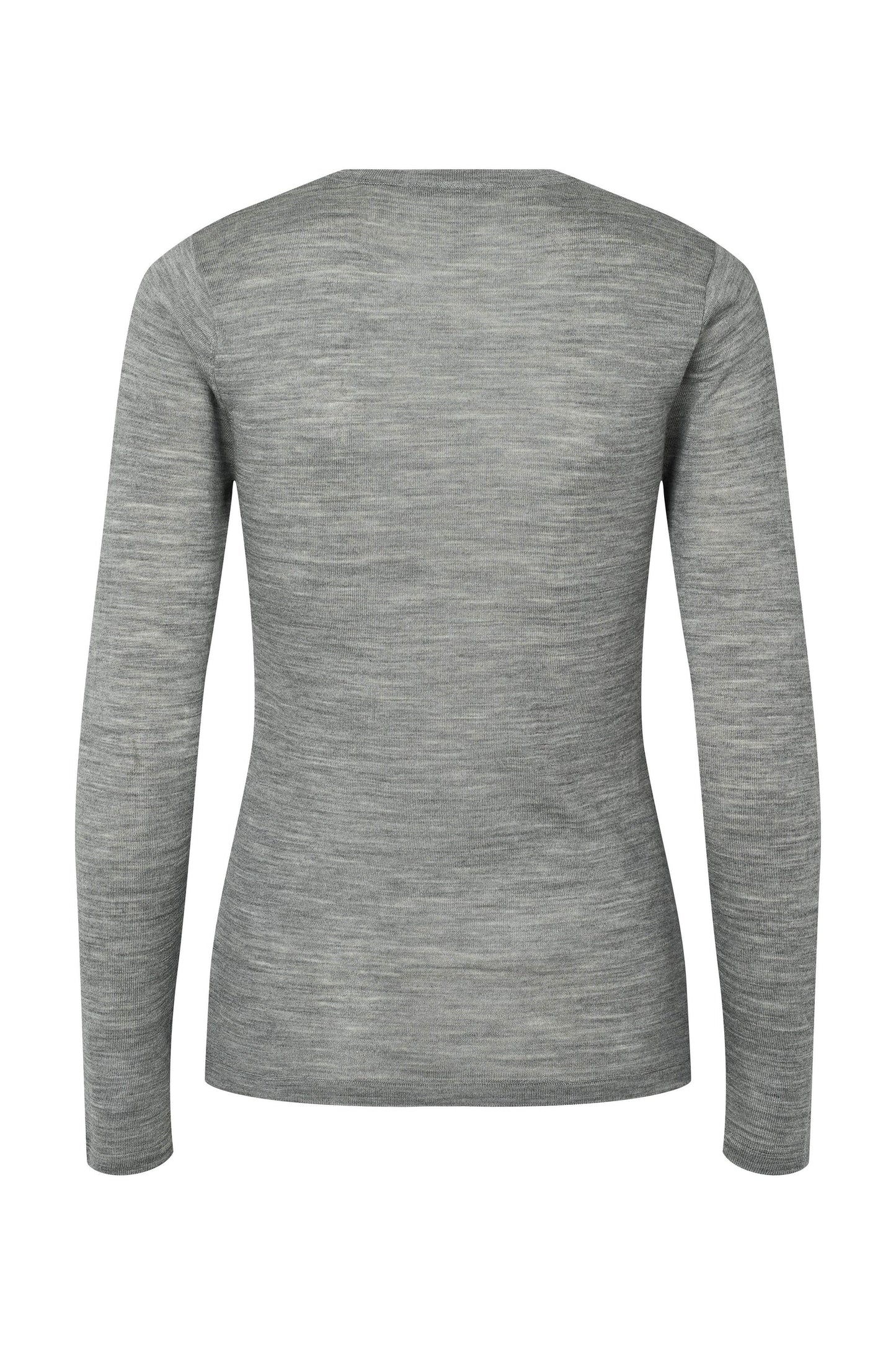 Veloka T-shirt - Grey