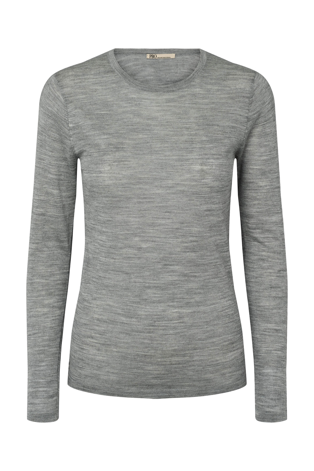 Veloka T-shirt - Grey