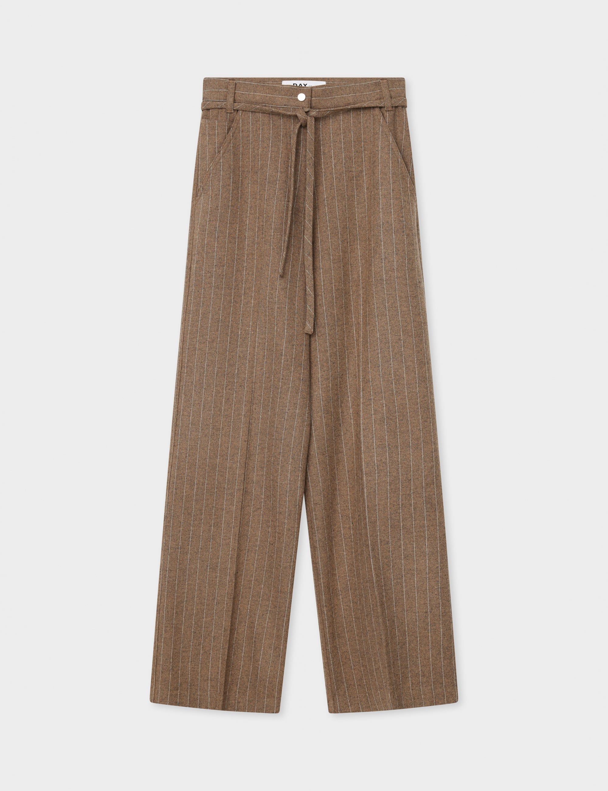 MATT - GRAPHIC WOOL STRIPE