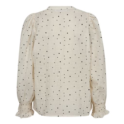 TESSCC DOT BLOUSE