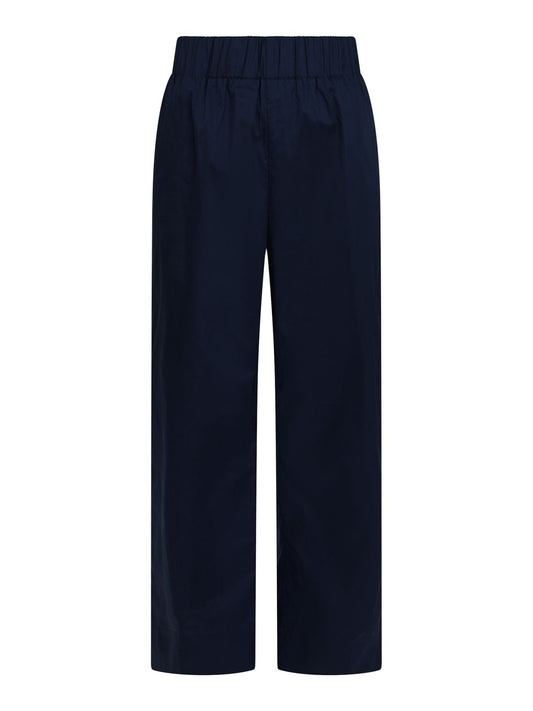 YANA POPLIN PANTS